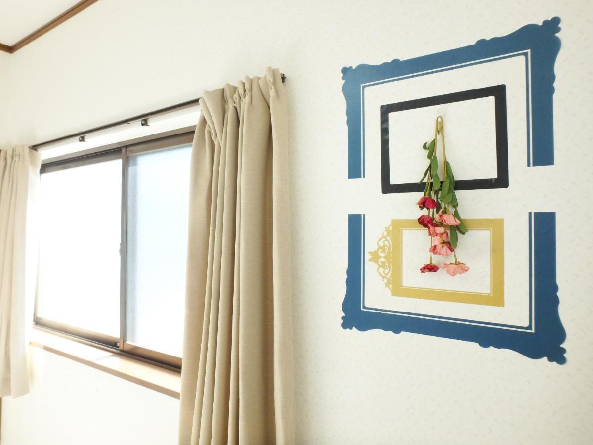 Karahori Guest House Osaka Exterior photo